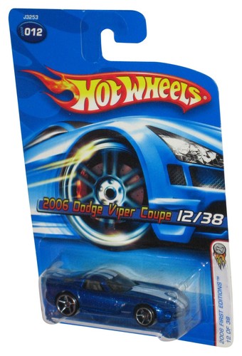 ミニカー Hot Wheels FIRST EDITIONS Hemi coupe 1970 '70 DODGE CHALLENGER HEMI ORANGE HOT WHEELS 2006 FIRST