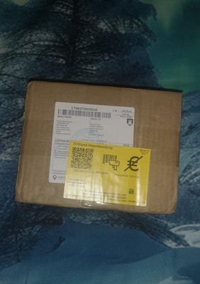 Item photo(s) from verified buyer