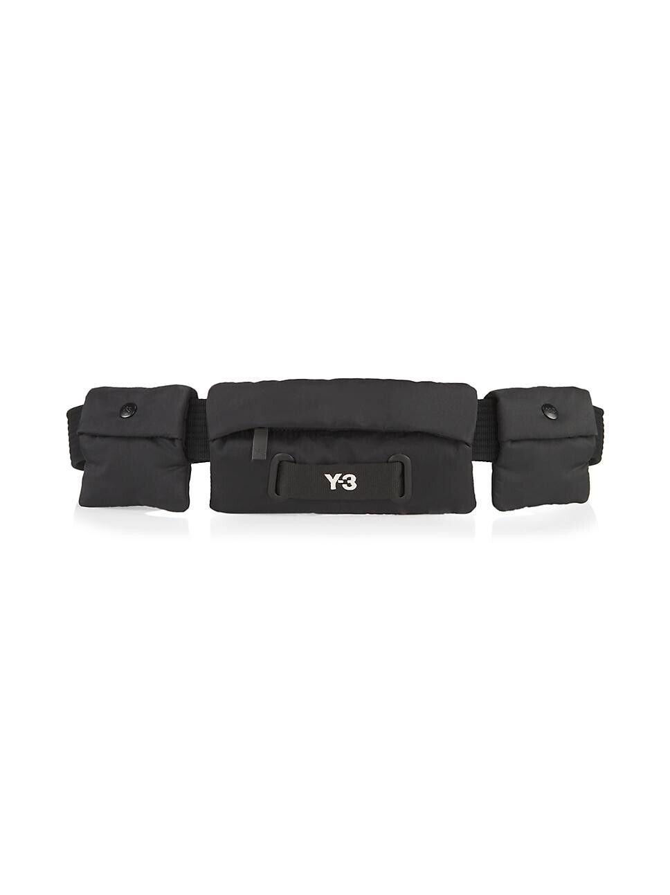 Adidas Y-3 X Body Bag Waist Pouch Crossbody Fanny Pack Adidas Y-3 X Body Bag Waist Pouch Crossbody Fanny Pack