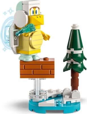 LEGO 71413 Super Mario Series 6 Collectible Minifigures   You Pick & Full set