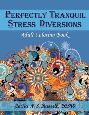 Perfectly Tranquil Stress Diversions