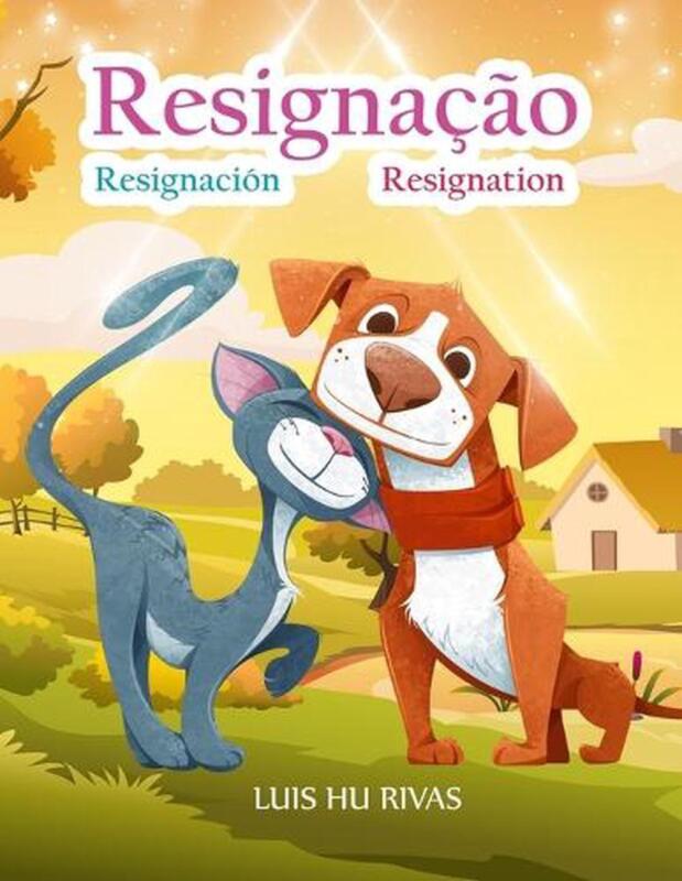 Resignation - What is the spiritual city Our home for