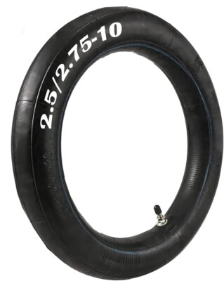 2.5 X 10 2.5-10 Dirt Pit Bike Tire Inner Tube PW 50 80 CRF XR 50 50cc 110 125cc