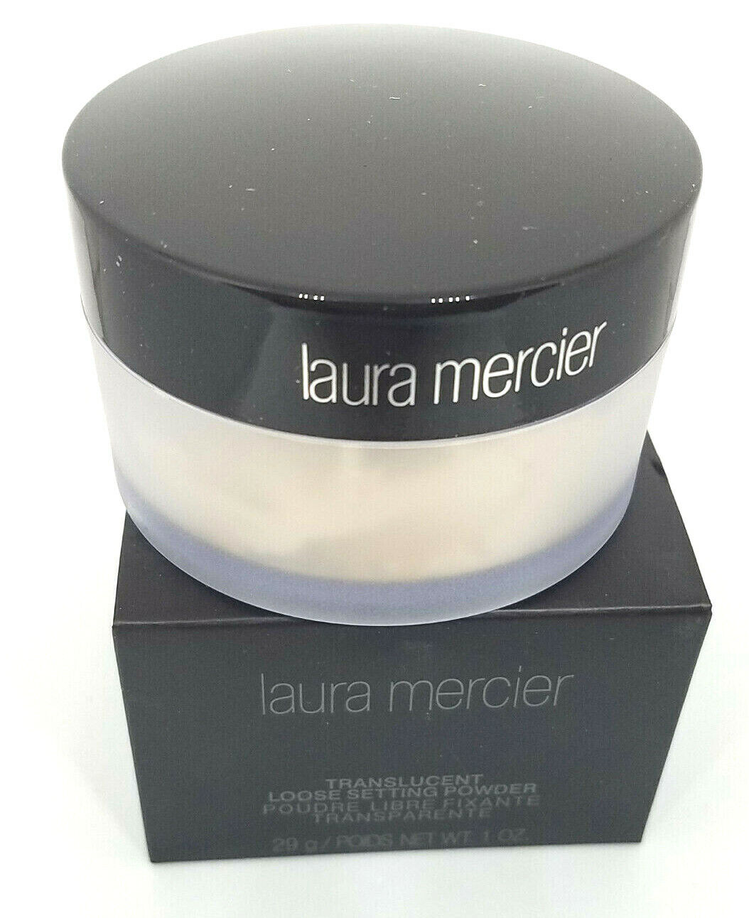 Laura Mercier Translucent Matte Loose Setting Face Powder Full...