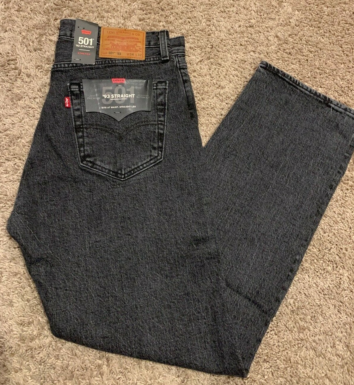 levi s premium