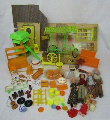 sunshine family house