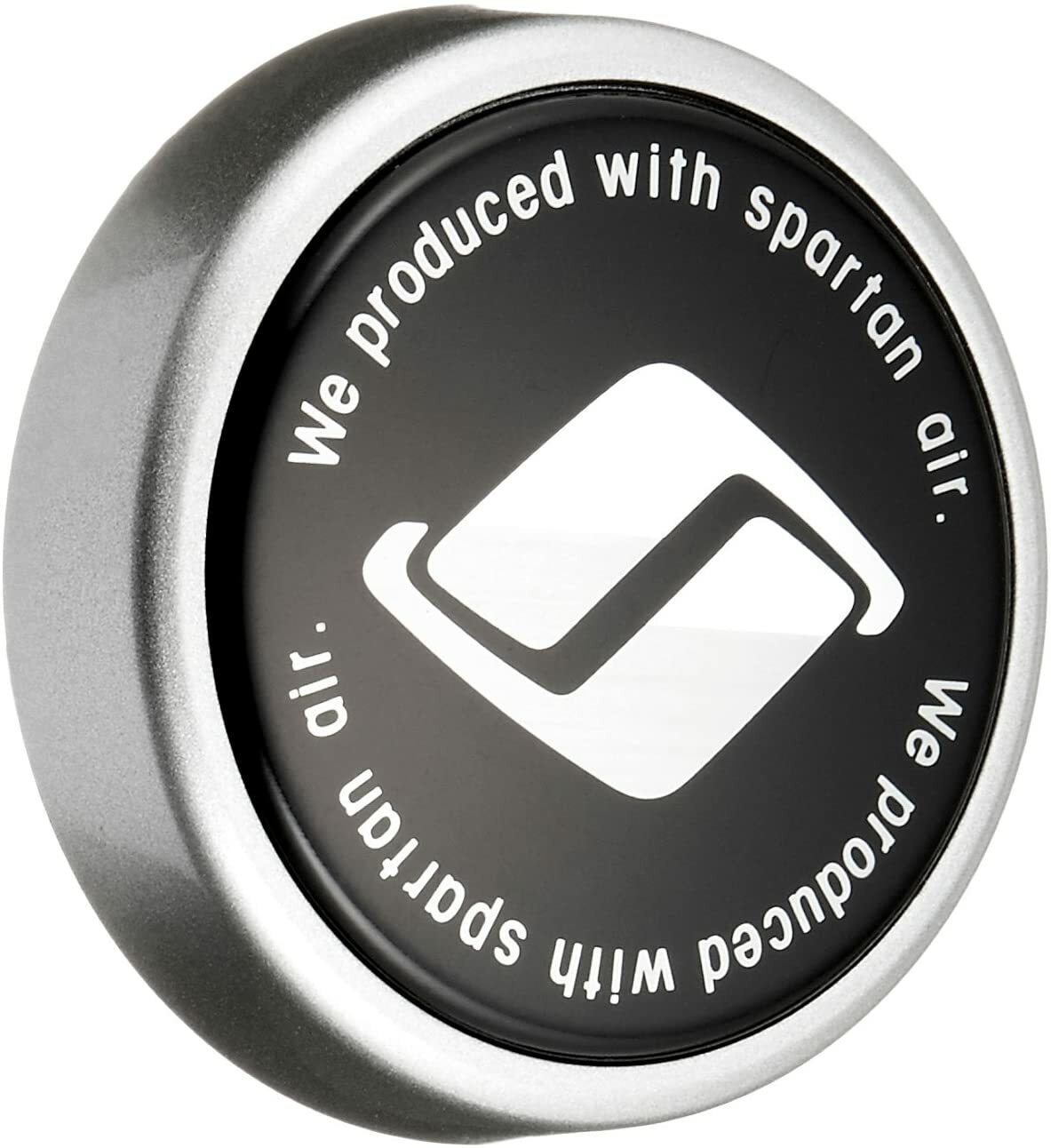 ニューカッスル Nissan R32 SKYLINE GT-R Wheel Center Cap Cover Silver 40342