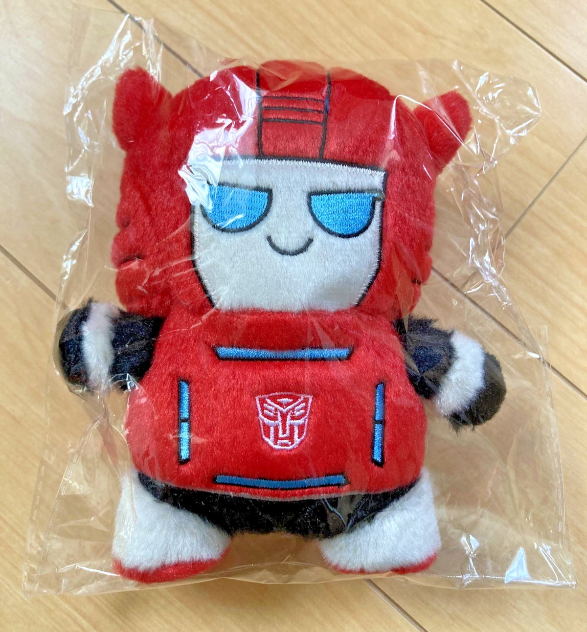 Yim（TutorYim）ぬいぐるみ　BattleOfTheWriters Yim（TutorYim）ぬいぐるみ BattleOfTheWriters