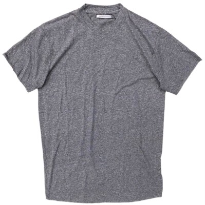 John Elliott Men's Anti-Expo Relaxed Fit Tee T-Shirt in X