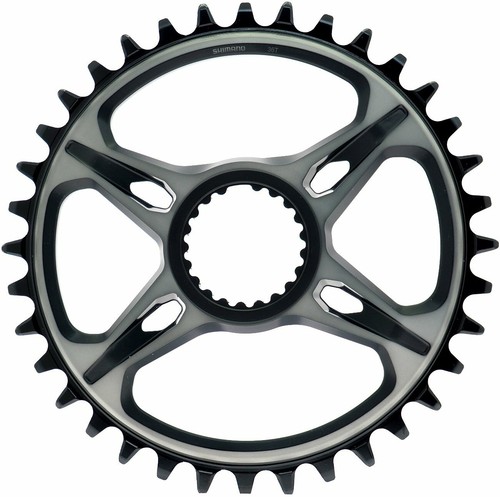 1x12 chainring