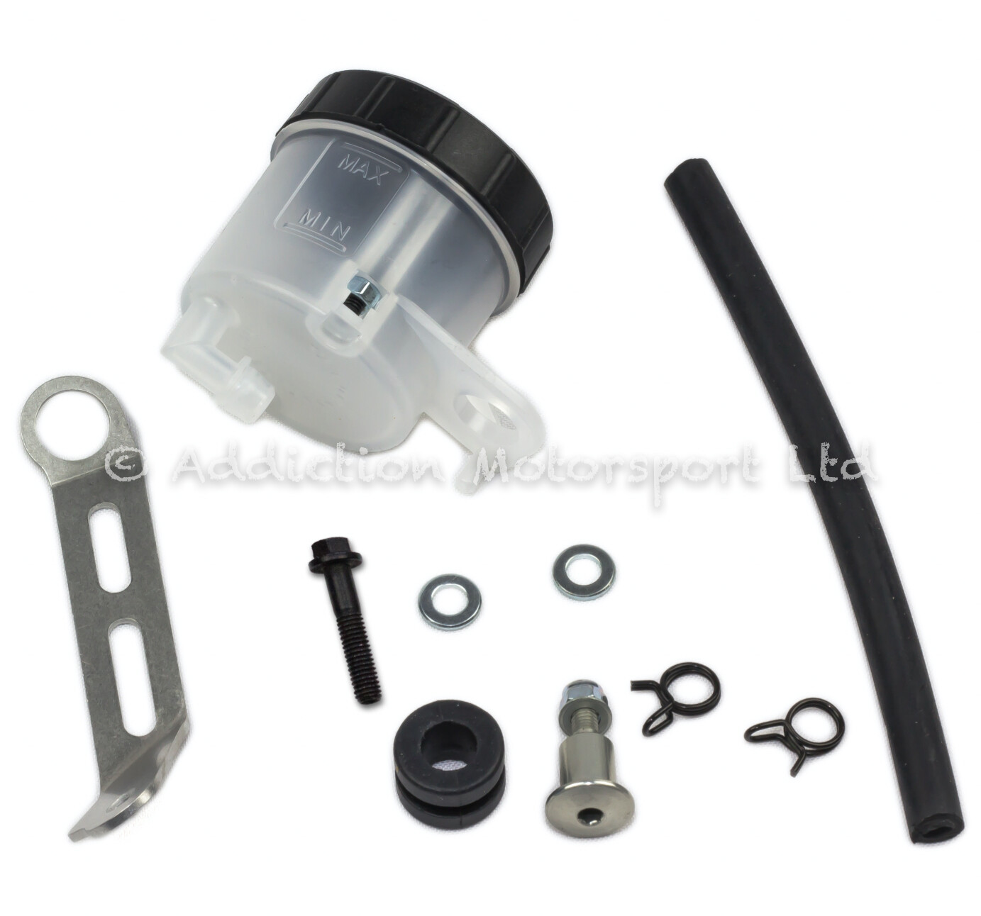 Genuine 19RCS 15RCS Brembo Reservoir Kit for Brake Master Genuine 19RCS 15RCS Brembo Reservoir Kit for Brake Master