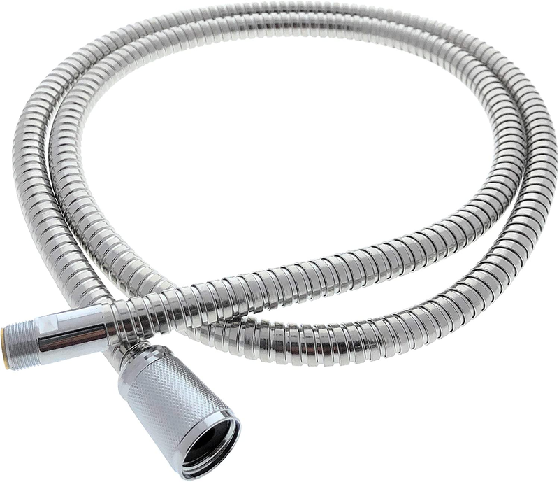 Pull Out Replacement Hose 46092000 (59&rdquo; Inches), Replacement for Grohe Hand Show
