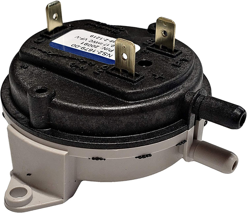 Englander Pellet Stove Vacuum Switch PU-VS