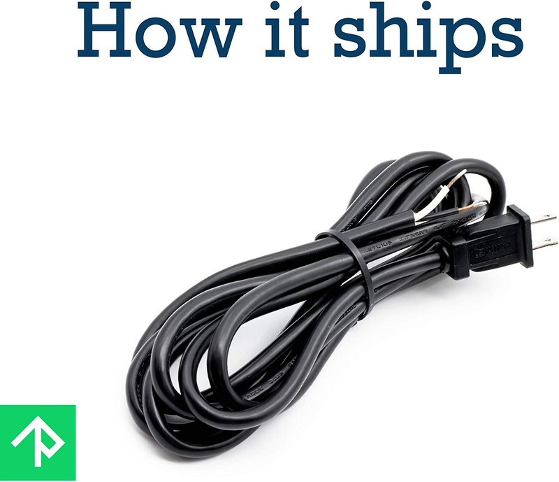 Rebuild Skills Replacement Power Cords for Drills, Sanders, Chop Saws, Grinders,