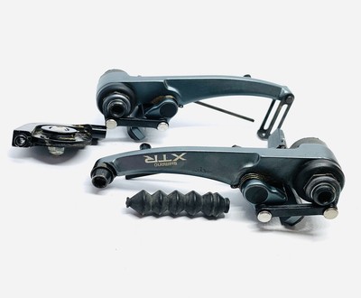 shimano xtr v brake