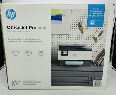 Officejet on sale pro 9018
