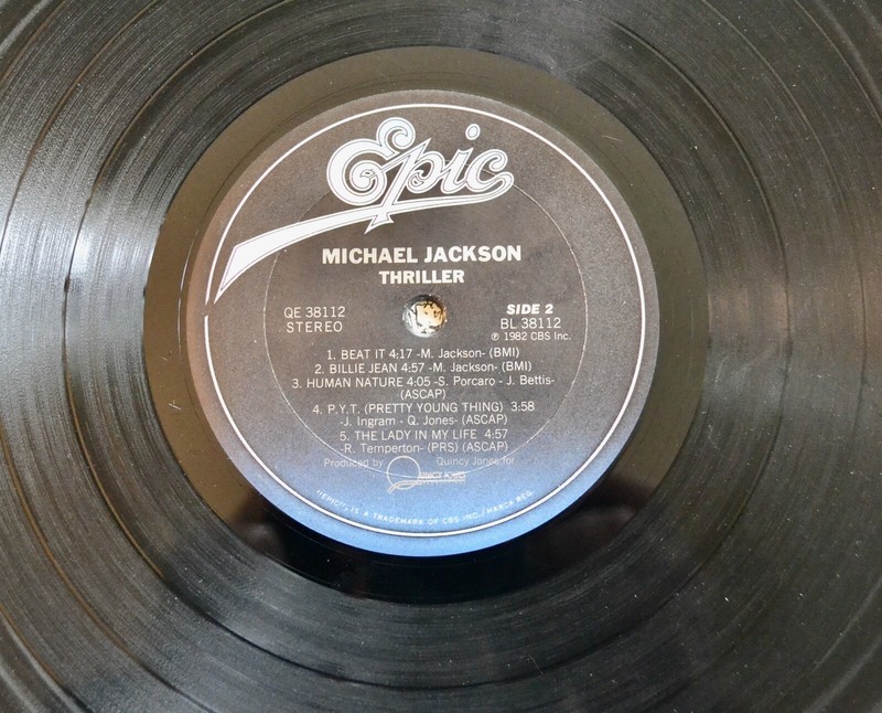Michael Jackson 
