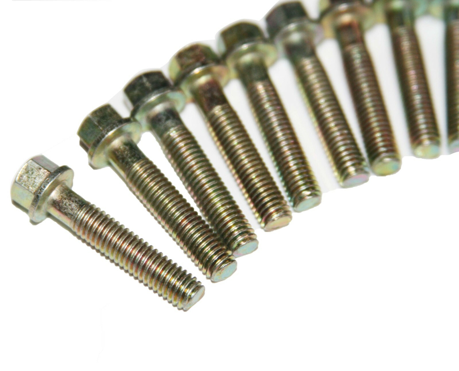 Clutch Cover Bolts Kit For Royal Enfield Classic 350 500 Bullet Electra UCE  