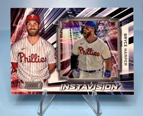 【シャージナンバー】2023 TOPPS Bryce Harper 5枚限定 Amazon.com: 2023 Topps #3 Bryce Harper Philadelphia Phillies