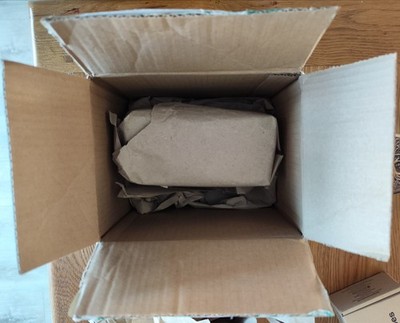 Foto dell'oggetto di un acquirente verificato