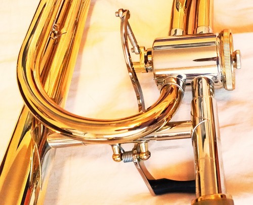 Vincent Bach Stradivarius 42k Trombone