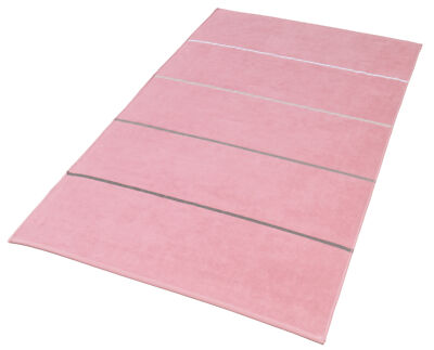 casa NOVA Hamamtuch (BL 90x160 cm) BL 90x160 cm rosa