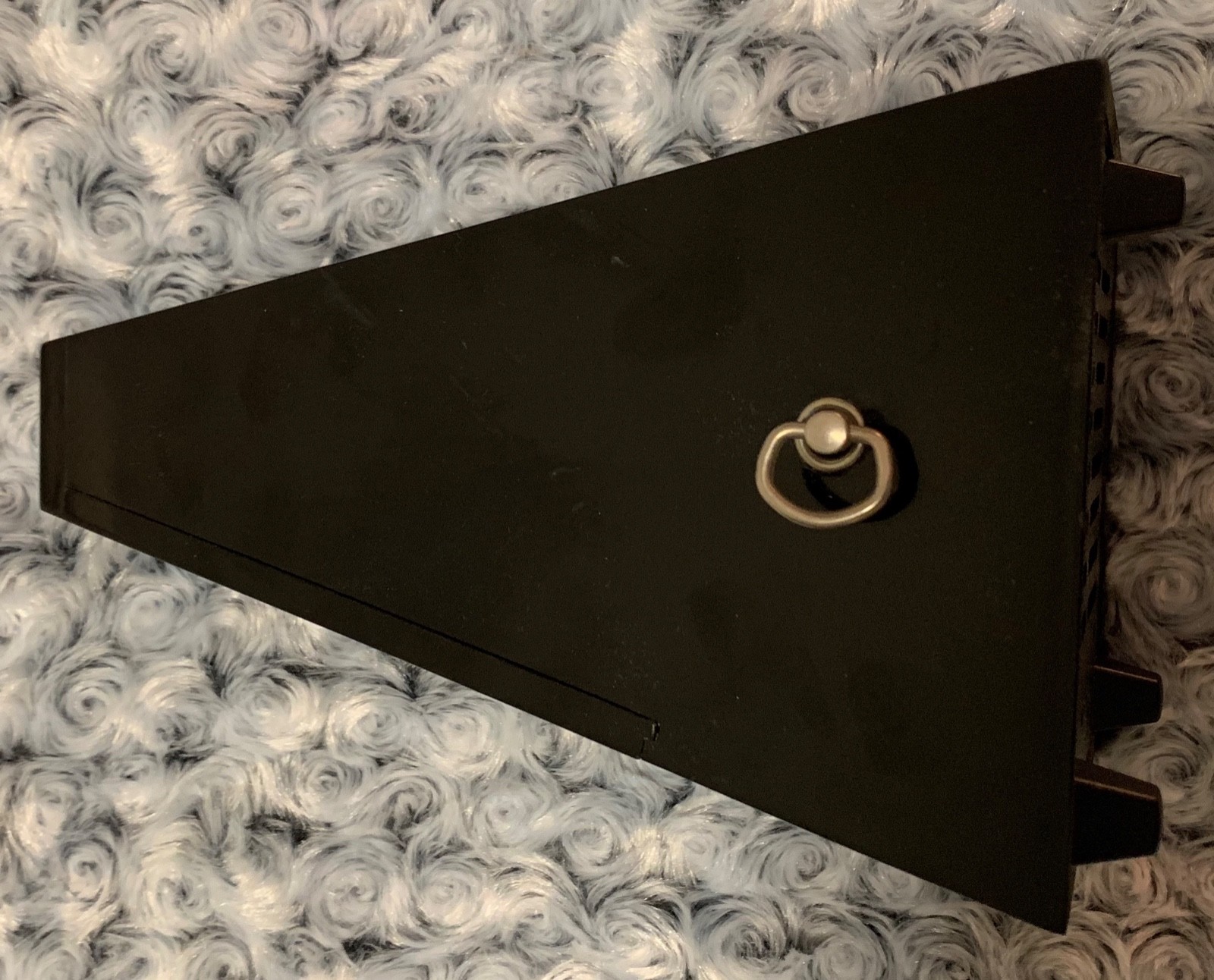 Vintage Wittner Metronome Made in West Germany (As-Is; Parts or Repair)