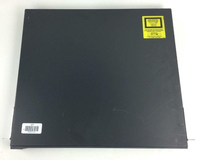 Cisco Catalyst WS-C3750G-48TS-S 48 Port Gigabit Managed Ethernet Switch