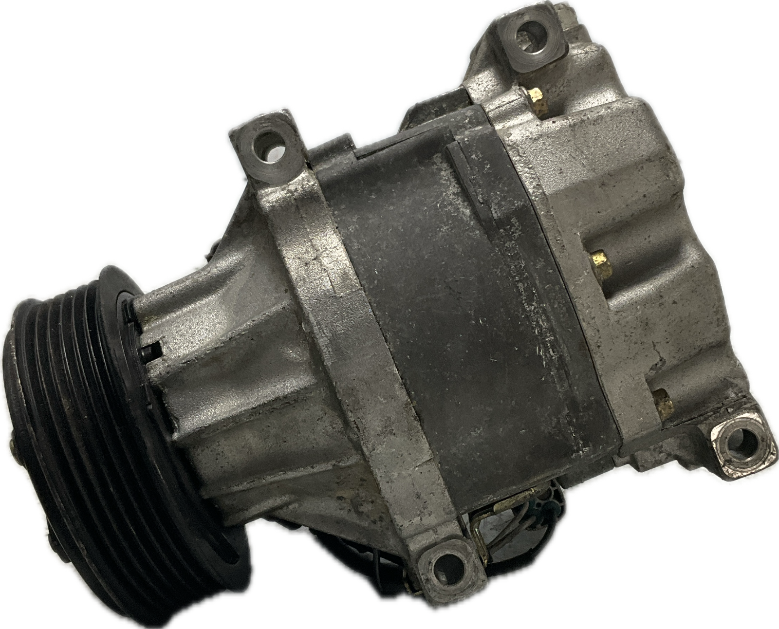 Compressore clima aria condizionata TOYOTA COROLLA codice ricambio: 447220-6271