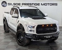 2019 Ford Ranger 2.0 Ranger Wildtrak EcoBlue 4x4 Auto 4WD PICK UP Diesel Automat