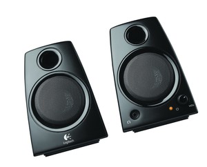 Reviews Logitech Z130 Computer Speakers Ebay