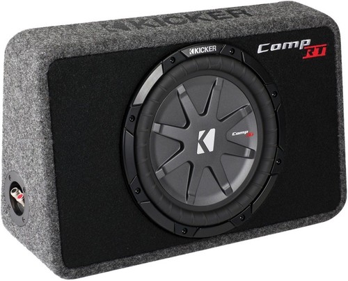 激レア　KICKER SOLO-BARIC S12C 12インチサブウーファー KICKER SOLO-BARIC S12C Old School SUBWOOFER SVC 600w 4Ω Used