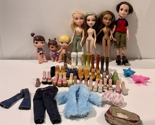 Mga Babies Boy Girls Clothes Shoes Accessories