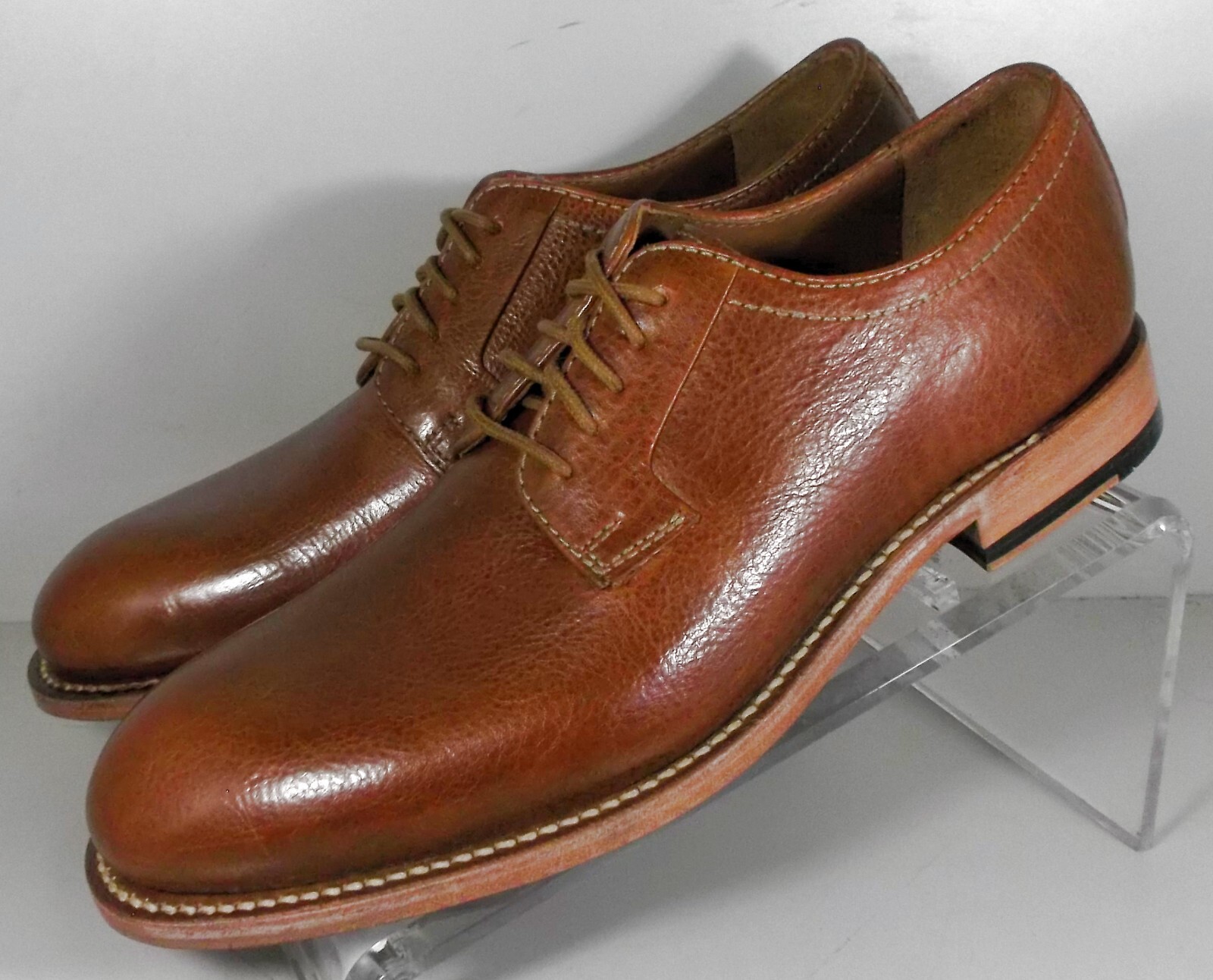 靴 8 1/2 HANDCRAFTED by JOHNSTON & MURPHY Johnston & Murphy Men's Shoes, 8 1/2 M | eBay