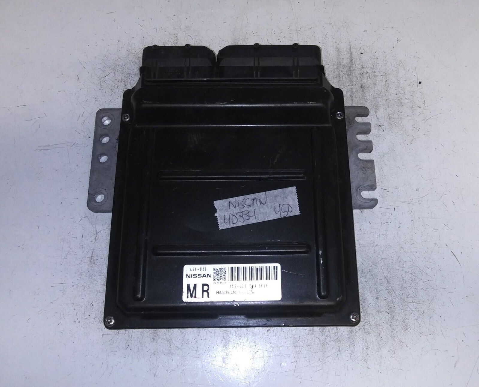 A56-U20 EJ4 Nissan ecm ecu computer | eBay A56-U20 EJ4 Nissan ecm ecu computer | eBay