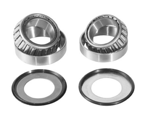書36 1993-2001 Kawasaki ZX1100D Ninja ZX11 Steering Bearing Kit