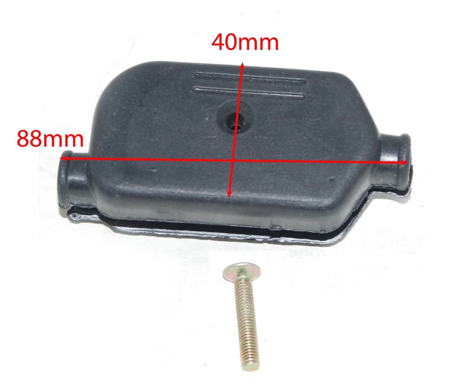 Wiring Junction Box Vespa PX LML STAR  Stella Scooter  