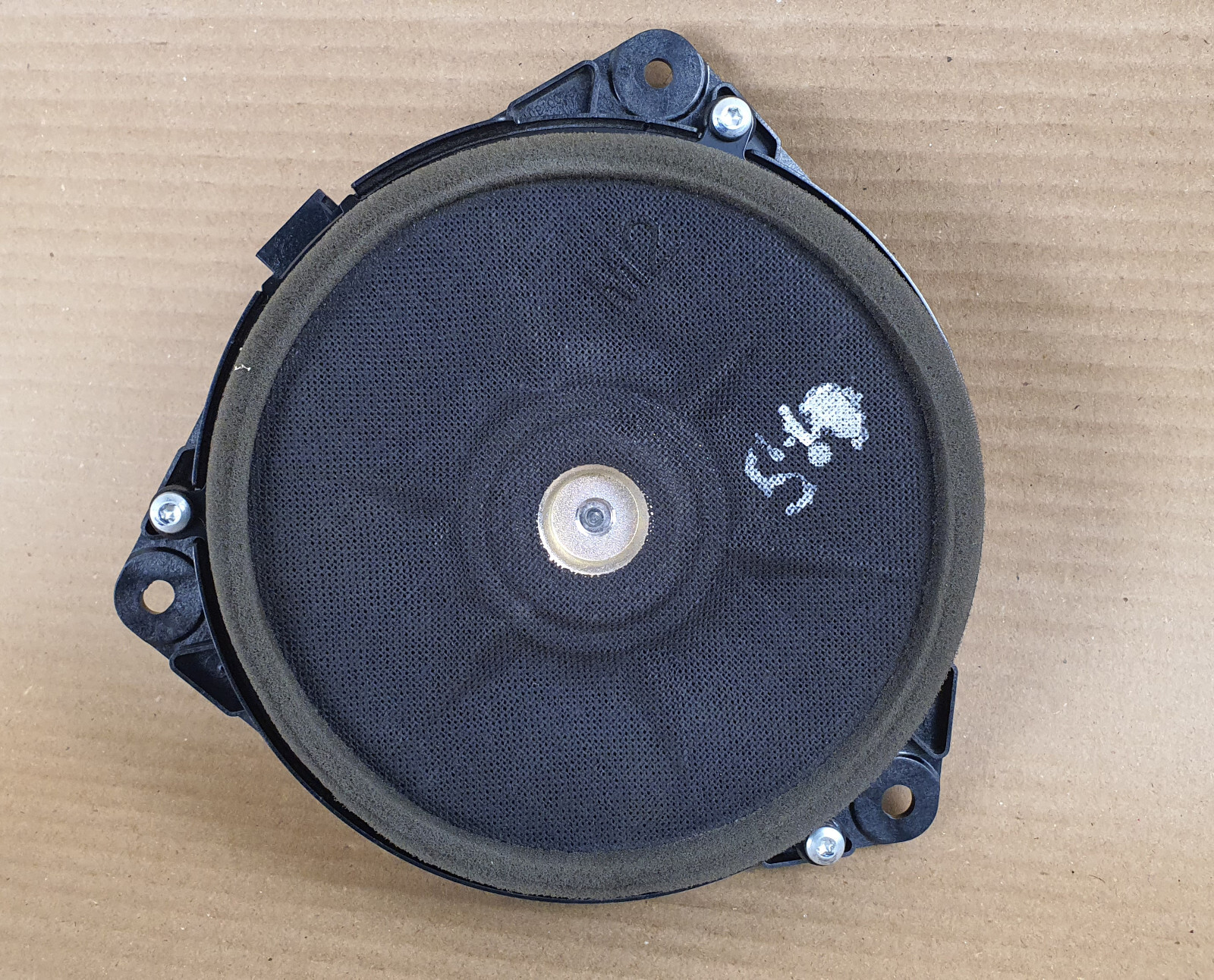 トヨタレクサス スピーカーキット 08691-48030 Lexus ES300H GS350 IS350 Mark levinson Rear door speaker