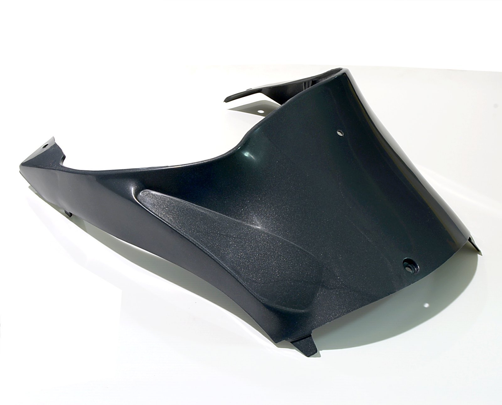 PARACOPPA POSTERIORE APRILIA SR 50 WWW ARIA DEL 1997 VERNICIATO GRIGIO AP8249542