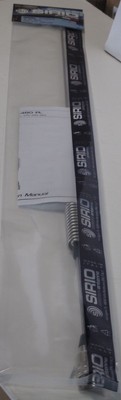 Sirio SU 375-480 PL 375-480mhz UHF Mobile Antenna