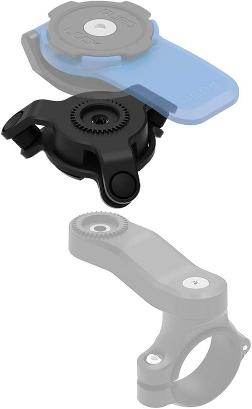 Motorcycle Vibration Dampener for Smartphones