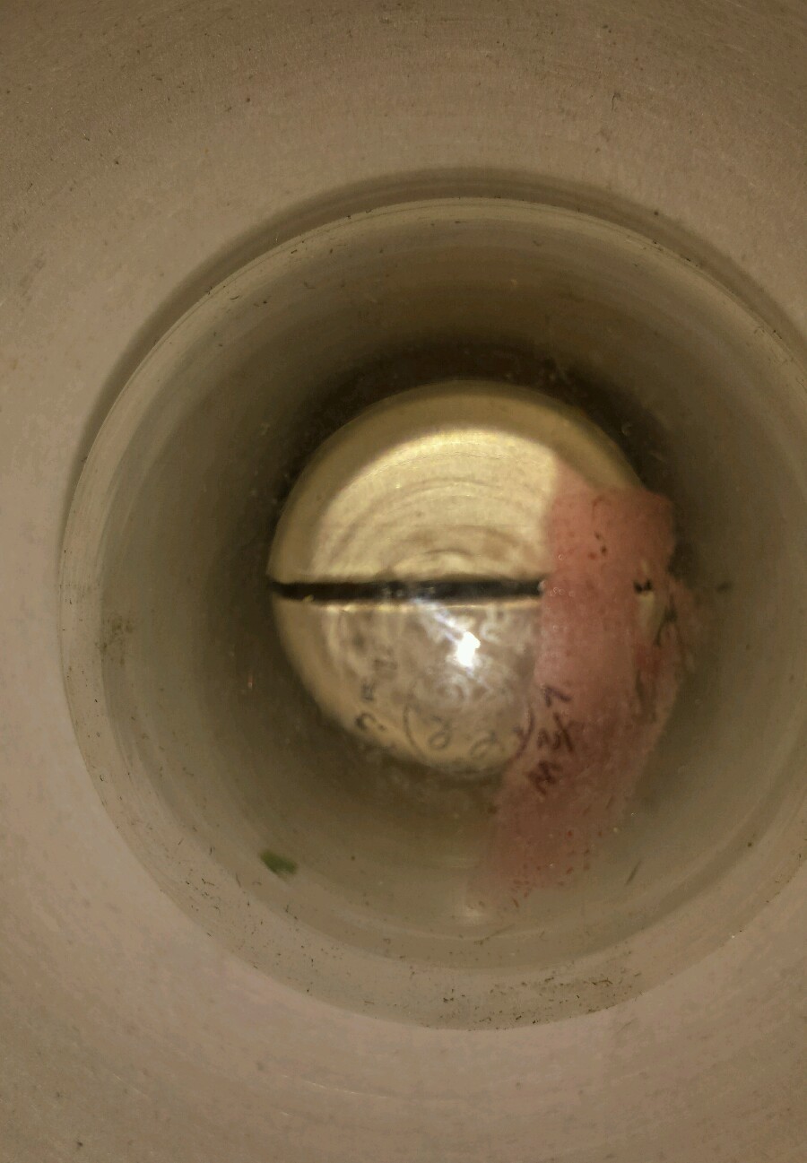 Vintage Stroblite Co.1950s Experimental UV Color Outfit No.4 ORIGINAL BOX RARE