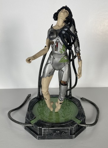 Ghost In The Shell MAJOR MOTOKO KUSANAGI Action Figure