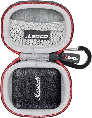 Case for Marshall Minor III True Wireless in-Ear Headphones