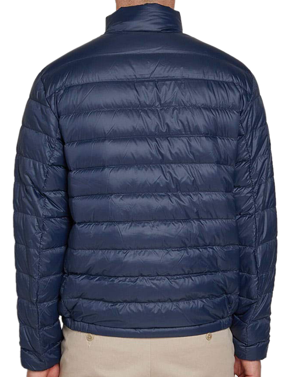 ralph lauren bleeker jacket