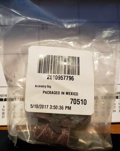 Dremel Cordless Dog Nail Kit Pet Clipper Trimmer Grooming Rotary Pedicure Tool