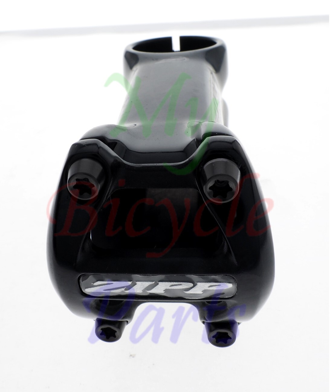 【未使用】ZIPP ジップ Service Course SL 90mm Amazon.com : Zipp Speed Weaponry Service Course SL Stem
