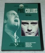 Phil Collins Rar