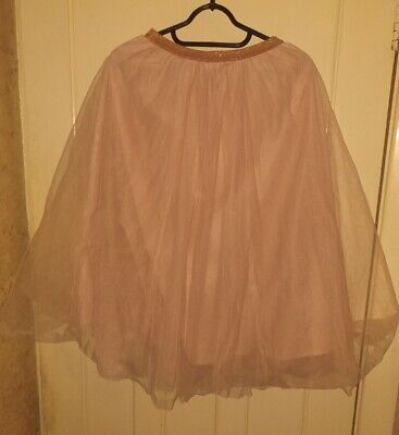 Tutu skirts marks and spencer top