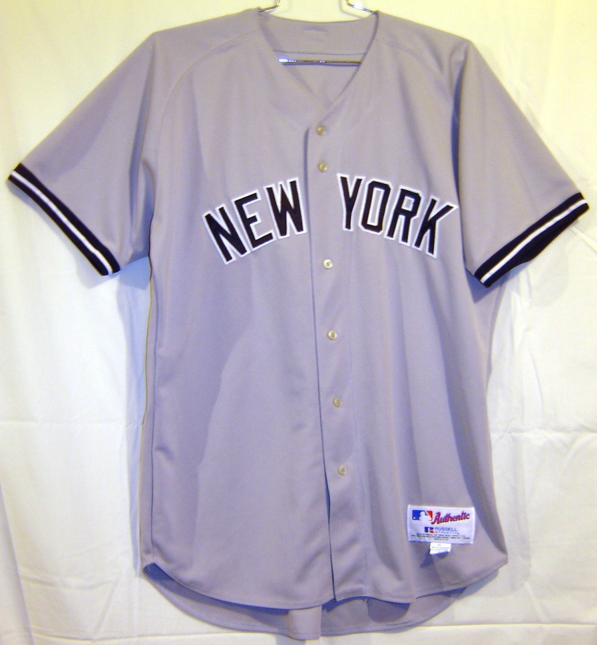 楽天市場】90s MLB オフィシャル ラッセル ヤンキース ベース